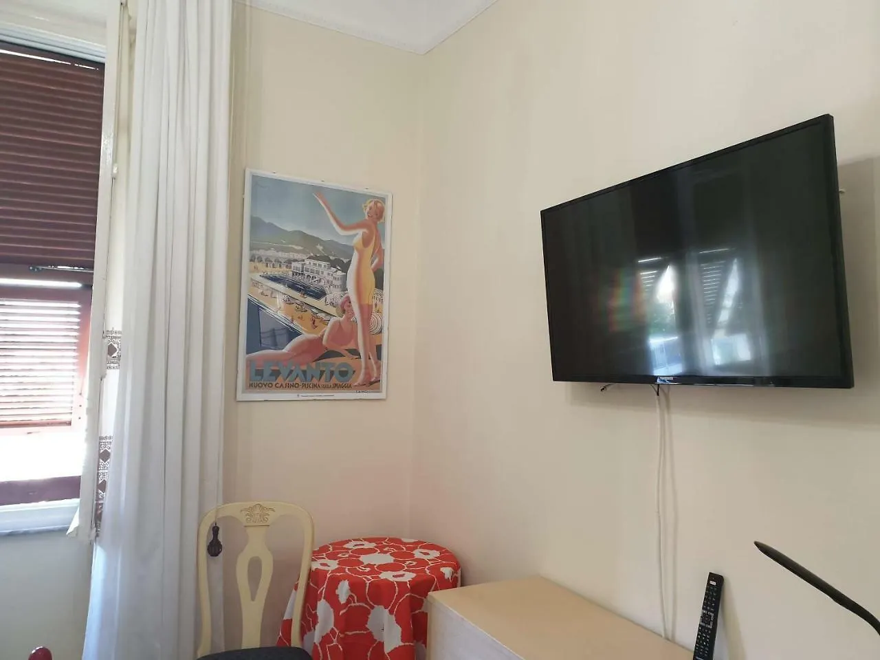 Edera Hotel Levanto Guest house
