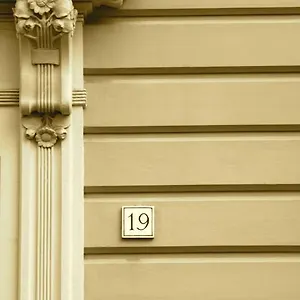 Cassiodoro19 Guest house Rome