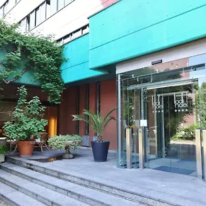 **** Hotel Hotel Lodi Italien