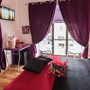 Chroma Italy - Chroma Octho Guest house Rome