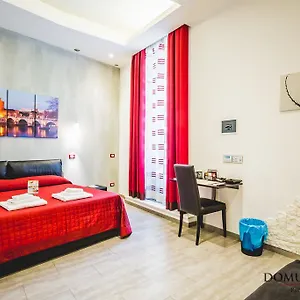 Domus Alberti Bed & Breakfast Rome
