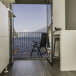  Hostel Campione Univela & Beds - Private Italien